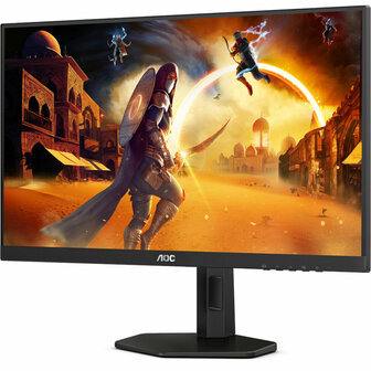 Gaming monitor AOC Q27G4X 4K Ultra HD 27&quot; 180 Hz 4