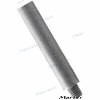 &Aacute;nodos refrigeraci&oacute;n CMEZ0 - CINC DE RECAMBIO 45 X 10MM. 1