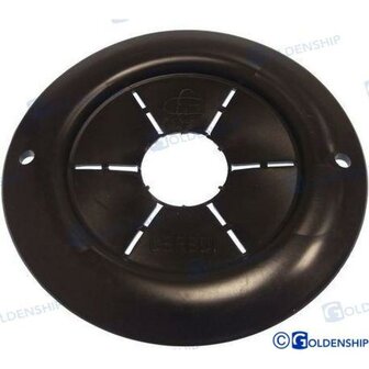 Mangueras protecci&oacute;n cables y terminales. GS41157 - ARO PROTECTOR NEGRO 1
