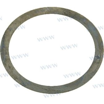 RECAMBIOS PARSUN PAF20-04000005E-2 - GRUESO (0,15 MM. 1