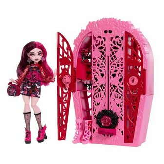 Actiefiguur Mattel 1