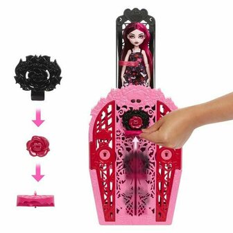 Actiefiguur Mattel 3