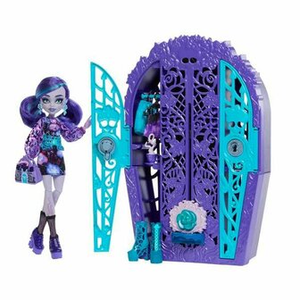 Actiefiguur Mattel 1