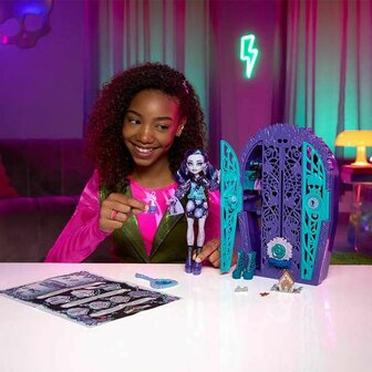 Actiefiguur Mattel 2