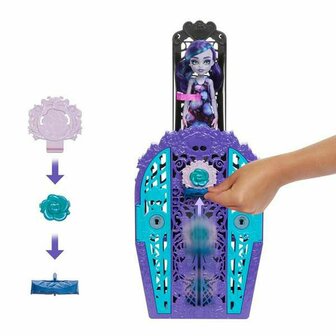 Actiefiguur Mattel 5