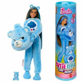 Actiefiguur Mattel 1