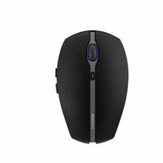 Wireless muis Cherry JW-7500-2 Zwart 1