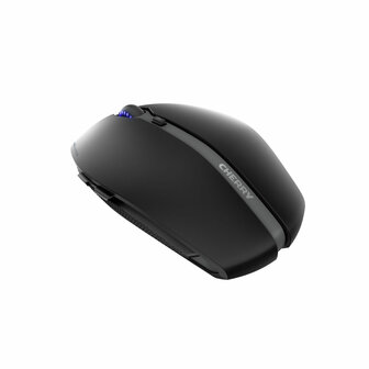 Wireless muis Cherry JW-7500-2 Zwart 2