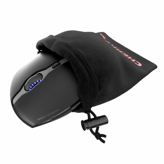 Wireless muis Cherry JW-7500-2 Zwart 3