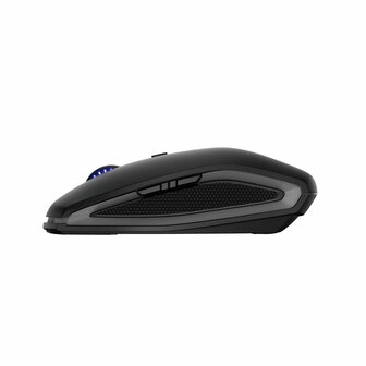 Wireless muis Cherry JW-7500-2 Zwart 4