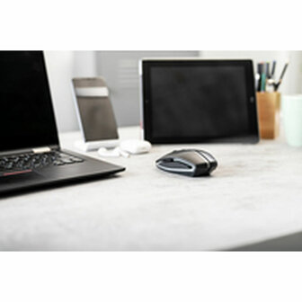 Wireless muis Cherry JW-7500-2 Zwart 6