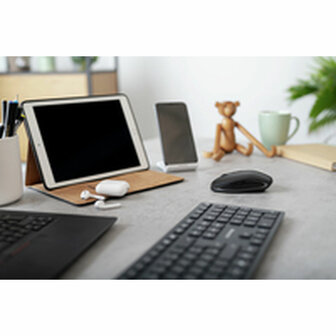 Wireless muis Cherry JW-7500-2 Zwart 7