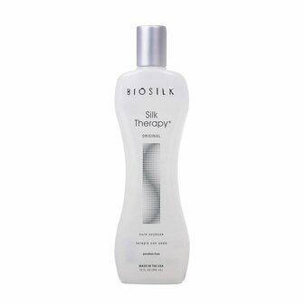 Styling Cr&egrave;me Farouk Systems Biosilk Silk Therapy 355 ml 1