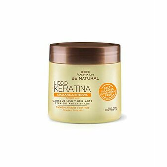 Haarmasker Be Natural 350 ml 1