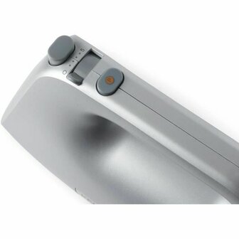 Handmixer Kenwood HMP30.A0SI 450 W 3