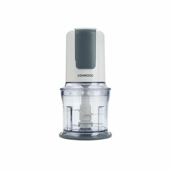 Handmixer Kenwood HMP30.A0SI 450 W 5