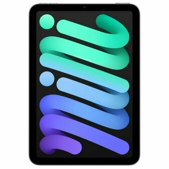 Tablet Apple MXN63TY/A 8,3&quot; 8 GB RAM 128 GB Grijs 1