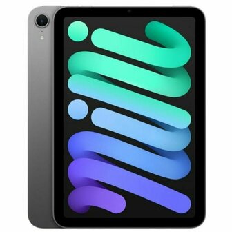 Tablet Apple MXN63TY/A 8,3&quot; 8 GB RAM 128 GB Grijs 2
