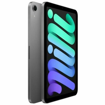 Tablet Apple MXN63TY/A 8,3&quot; 8 GB RAM 128 GB Grijs 3