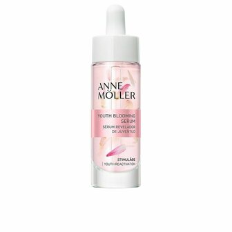 Anti-Veroudering Serum Anne M&ouml;ller Stimul&acirc;ge (50 ml) 1