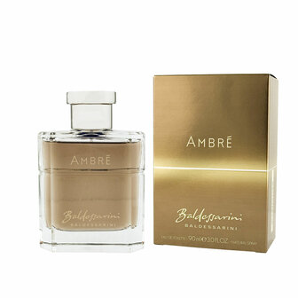 Herenparfum Baldessarini EDT Ambre 90 ml 3