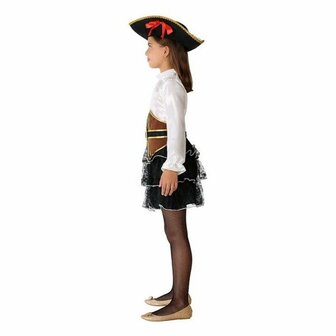 Kostuums voor Kinderen 115088 Piraat - Maat: 5-6 Jaar - Maat: 5-6 Jaar 8