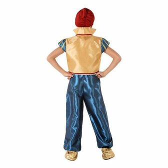 Kostuums voor Kinderen Multicolour (5 Onderdelen) - Maat: 7-9 Jaar - Maat: 7-9 Jaar 3