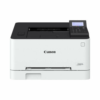 Laserprinter Canon 5159C001 LCD-scherm 21 ppm 1