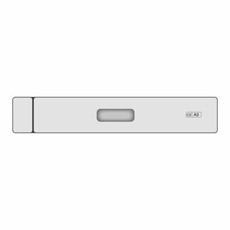 Papierlade Epson C12C936871 2