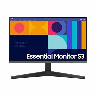 Monitor Samsung LS24C332GAUXEN Full HD 24&quot; 100 Hz 1