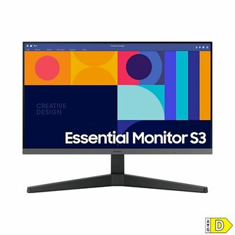 Monitor Samsung LS24C332GAUXEN Full HD 24&quot; 100 Hz 2