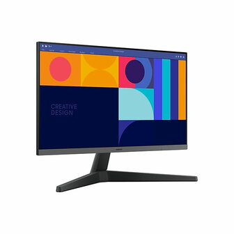 Monitor Samsung LS24C332GAUXEN Full HD 24&quot; 100 Hz 4