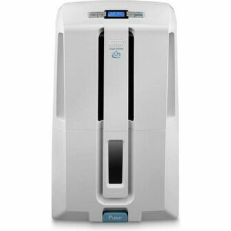 Luchtontvochtiger DeLonghi DD230P 30 L 1