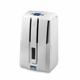 Luchtontvochtiger DeLonghi DD230P 30 L 2