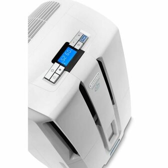 Luchtontvochtiger DeLonghi DD230P 30 L 3