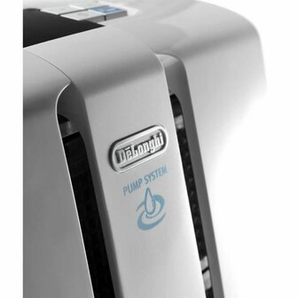 Luchtontvochtiger DeLonghi DD230P 30 L 4