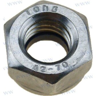 Parsun PAGB/T889.2-M8X1.25 - TUERCA CIERRE M8X1.25 1