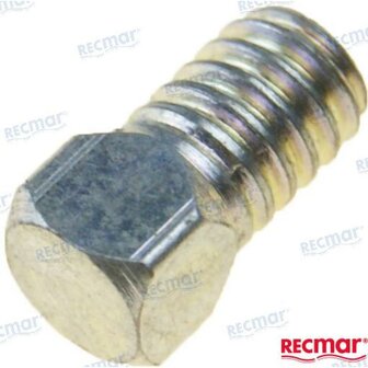 REPUESTOS MOTORES - Bombardier REC10-20518 - TORNILLO 1