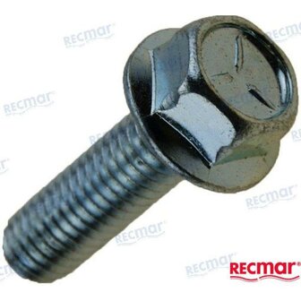 REPUESTOS MOTORES - Bombardier REC10-37612 - TORNILLO 1