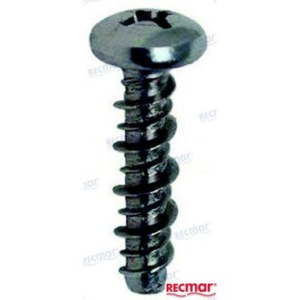REPUESTOS MOTORES - Mercruiser REC10-69570 - TORNILLO PARA VALVULA 1