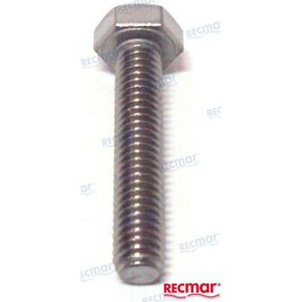 REPUESTOS MOTORES - Mercruiser REC10-82684430 - TORNILLO 1
