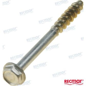 REPUESTOS MOTORES - Mercruiser REC10-96411 - TORNILLO 1