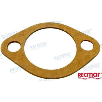 REPUESTOS MOTORES - Yanmar REC104211-49160 - JUNTA TAPA TERMOSTATO 1