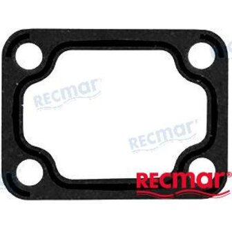 REPUESTOS MOTORES - Yanmar REC121450-11681 - JUNTA TAPA CULATA 1