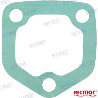 REPUESTOS MOTORES - Yanmar REC121575-01861 - JUNTA TAPA LATERAL 1