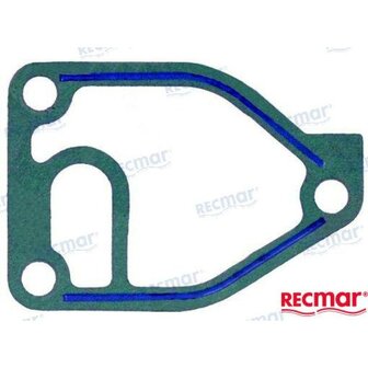 REPUESTOS MOTORES - Yanmar REC129120-35121 - JUNTA BOMBA ACEITE 1