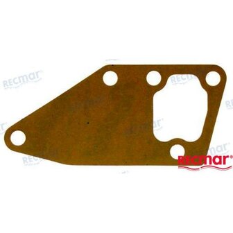 REPUESTOS MOTORES - Yanmar REC129150-32020 - JUNTA BOMBA 1