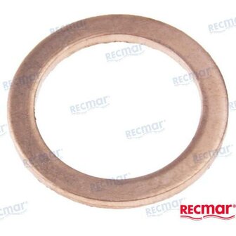 REPUESTOS MOTORES - Volvo REC18818 - JUNTA 1