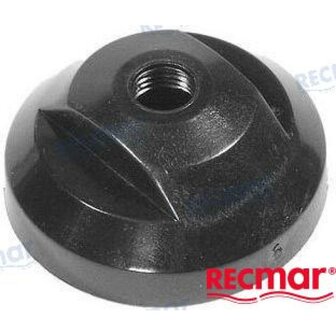 REPUESTOS MOTORES - Mercruiser REC19-14842 - TAPA PLASTICO 1