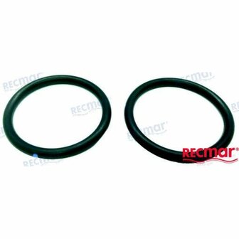 REPUESTOS MOTORES - Yanmar REC24311-000320 - ANILLO GOMA 1